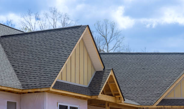 Professional Roofing Services in Kingstown, MD