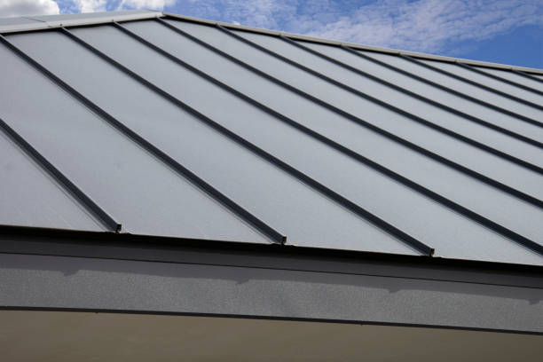 Best Chimney Flashing Repair  in Kingstown, MD